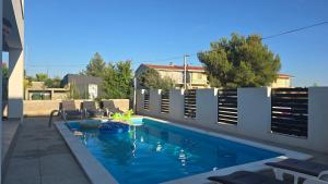 Villa Rosa - Luxury Apartments