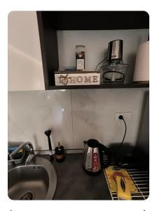 Nina Urban Apartment-Novi Beograd