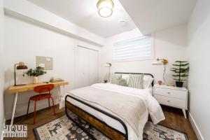 Brand New Pond Paradise - Firetable - King Bed - AC - BBQ