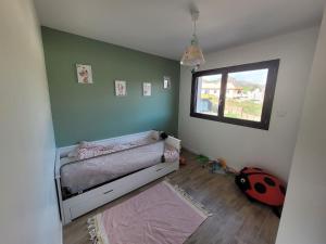 Villa familliale piscine privé proche Gap - Serre ponçon