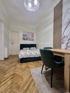 Apartman Dixy 3