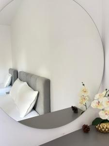 Mme apartment