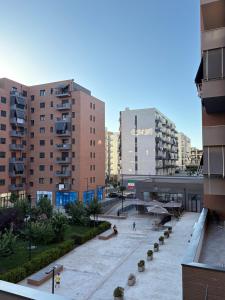 Mme apartment