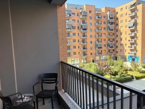 Mme apartment