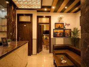 V4Y Hotel 4U Tapovan Rishikesh