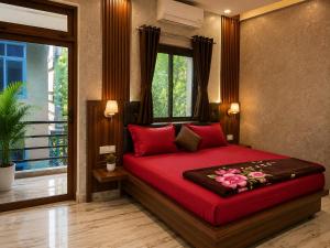 V4Y Hotel 4U Tapovan Rishikesh