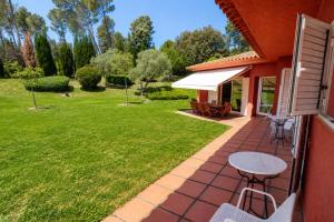 Catalunya Casas Luxury and Nature just 20km from L Escala beach