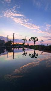Thèros Mansion 5BR Mansion Sky Villa 360 Views, Infinity Pool & Jacuzzi Spa