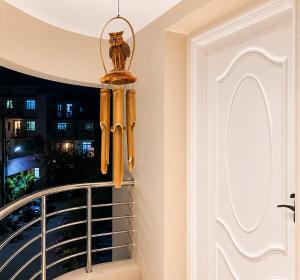 Revive Inn Pondy - Rooms & Villa