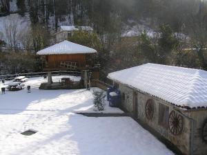 Hotel Santa Cristina