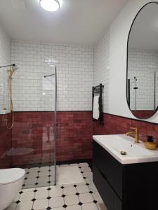 Apartamenty Stargardt