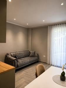 The Silver Haven by Wave Apartments