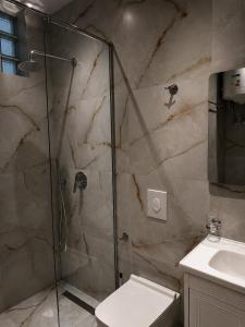The Silver Haven by Wave Apartments