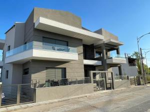 Kairos luxury apartments Fanari 2
