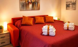 Antonio Apartment in Rome