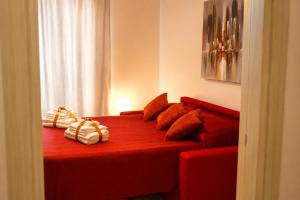 Antonio Apartment in Rome