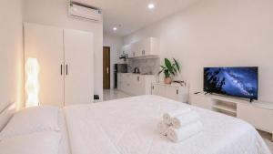A08-02 Sunrise Riverside full nội thất - 20 min Q1