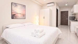 A08-02 Sunrise Riverside full nội thất - 20 min Q1