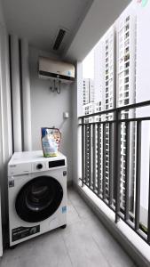 A08-02 Sunrise Riverside full nội thất - 20 min Q1