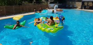 Comfy Stay Gouvia – Studio 1