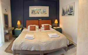 Comfy Stay Gouvia – Studio 1