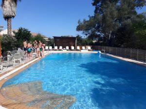 Comfy Stay Gouvia – Studio 1