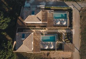 Ora Blu Villas