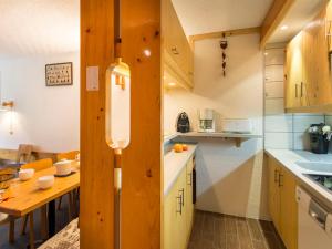 Appartement 2 pièces · Balcon · Wifi gratuit - FR-1-346-403