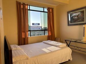 Hotel Graxiomy