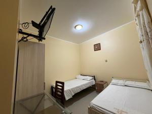 Hotel Graxiomy