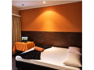 Suite Quitandinha Economica