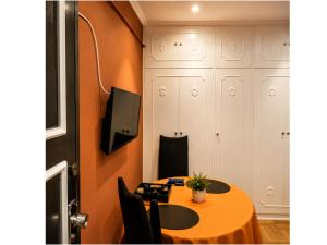 Suite Quitandinha Economica