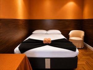 Suite Quitandinha Economica