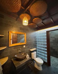 SinCity Nature Private Pool Villa