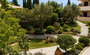 2BR Family Gouvia – Apt 2