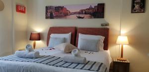 2BR Family Gouvia – Apt 2