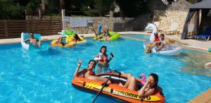 Comfy Stay Gouvia – Studio 4