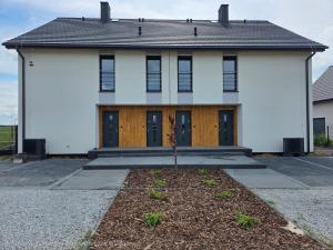 Apartamenty Stargardt