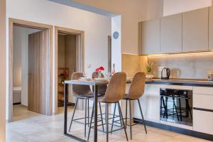 Floras House