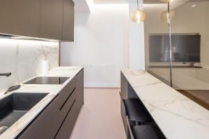 Realkasa Galileo Flat