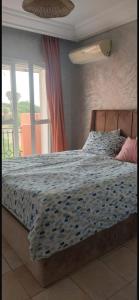 Villa comfort