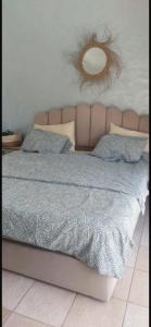 Villa comfort