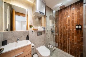Berrada Estates - Casablanca Finance City Suites & Residences