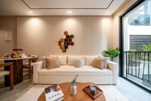 Berrada Estates - Casablanca Finance City Suites & Residences