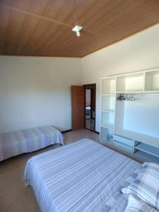 casa amarela