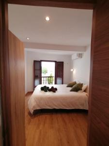 Apartamentos Almenada