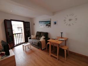 Apartamentos Almenada