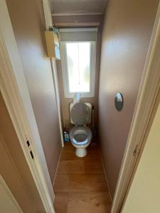Mobile home 4 personnes - Camping Hyères