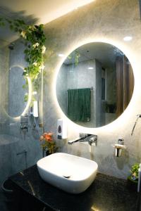 The Jungluxe PS5 with Jungle Themed 1bhk Apartment Gurgaon