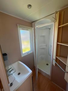 Mobile home 4 personnes - Camping Hyères